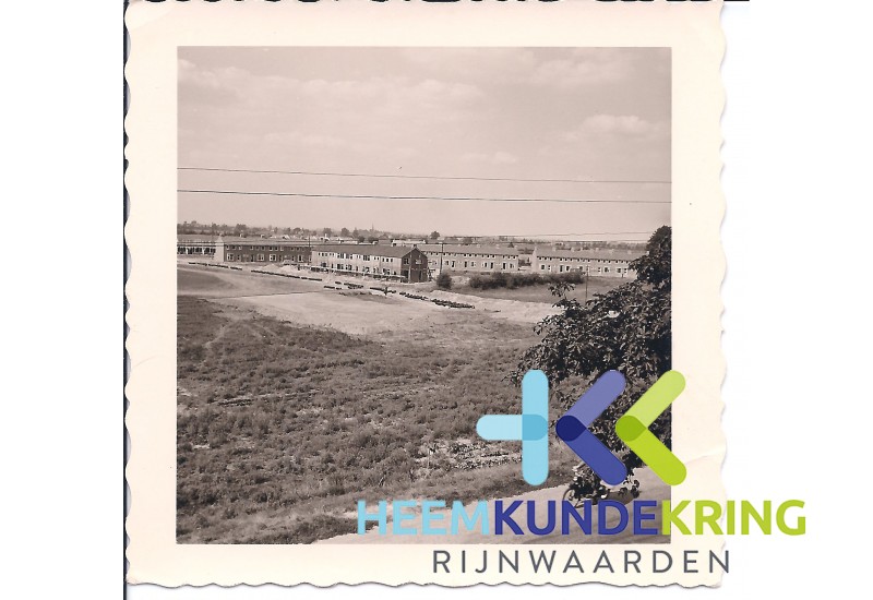 Lobith Woningbouw `s Gravenwaard ( Bloedakker) (3)